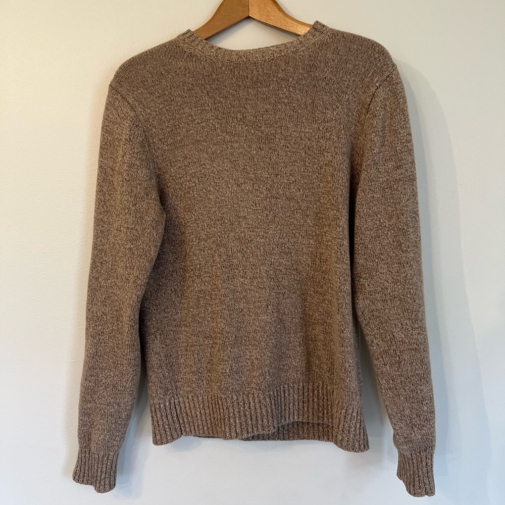 St. John’s Bay Quality Knitted Sweater Mens Size: S | Unisex